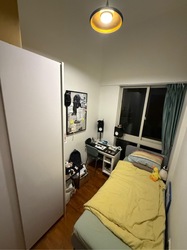 Cambio Suites (D19), Apartment #506851061